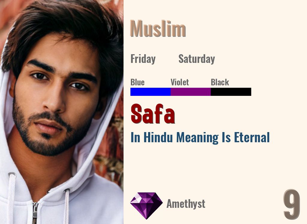 Safa
