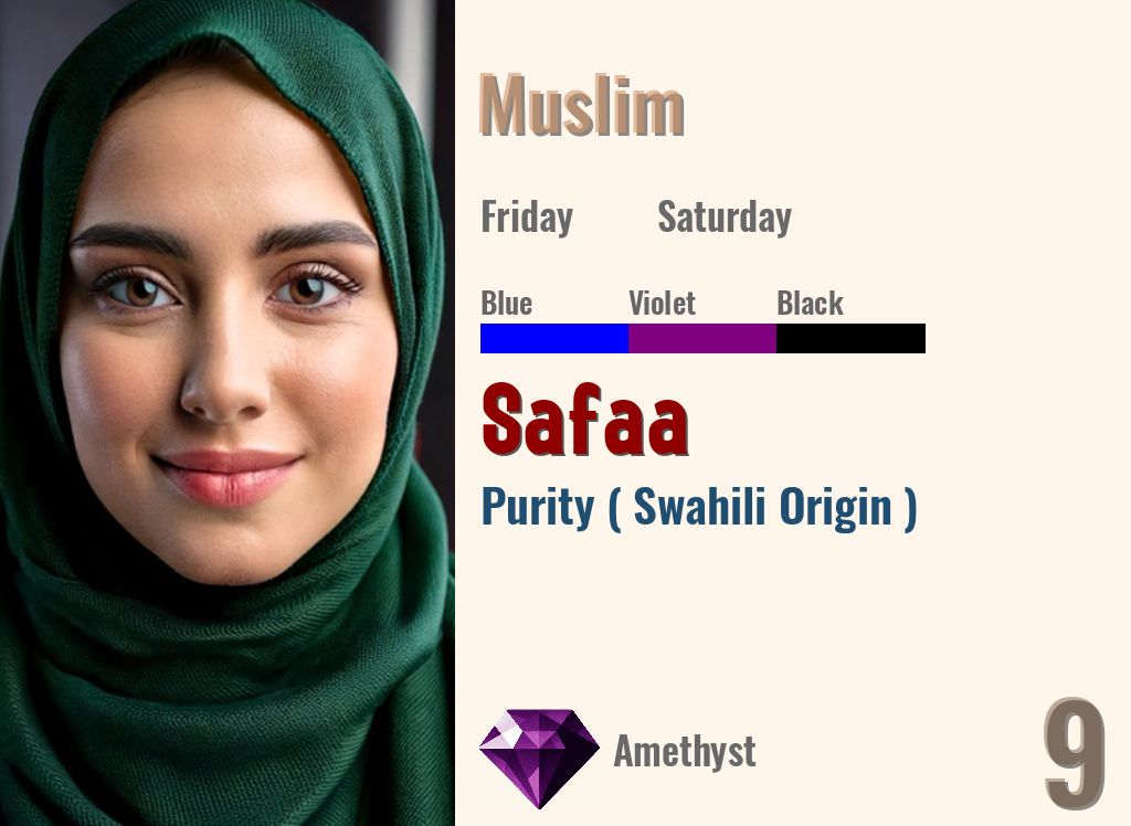 Safaa