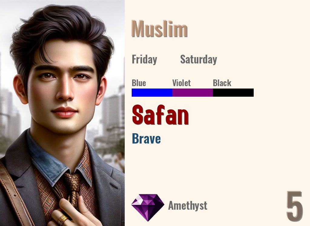 Safan