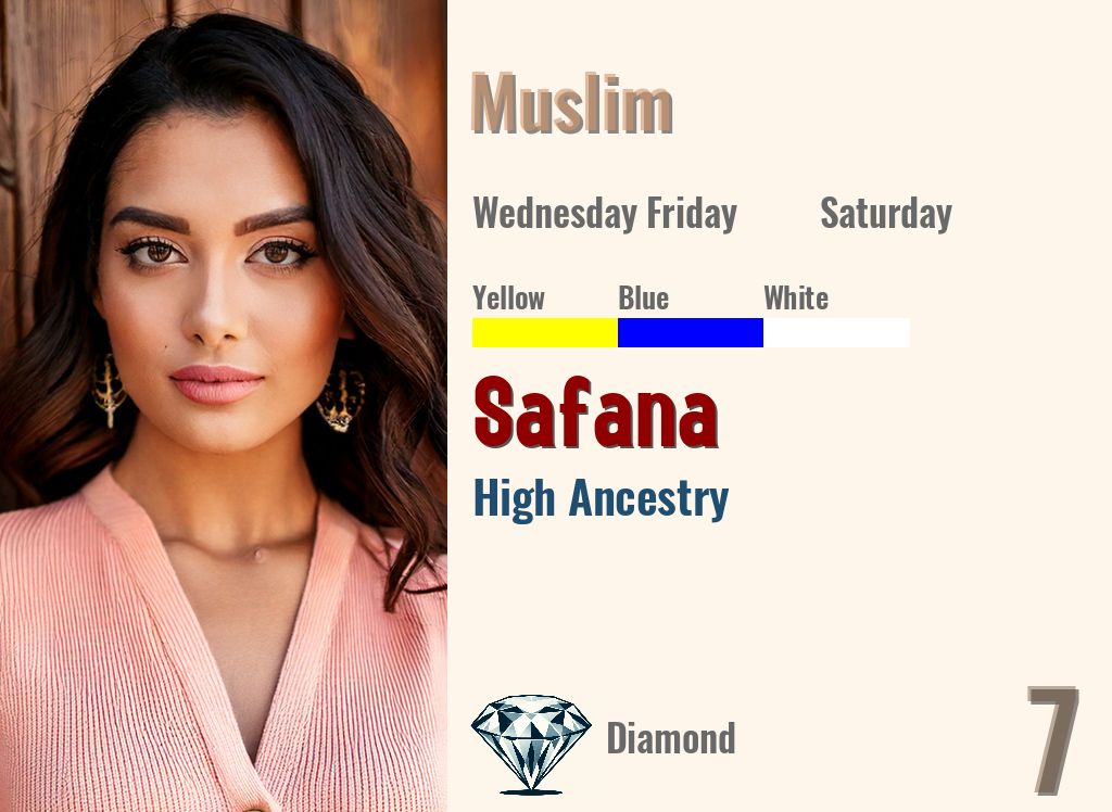 Safana