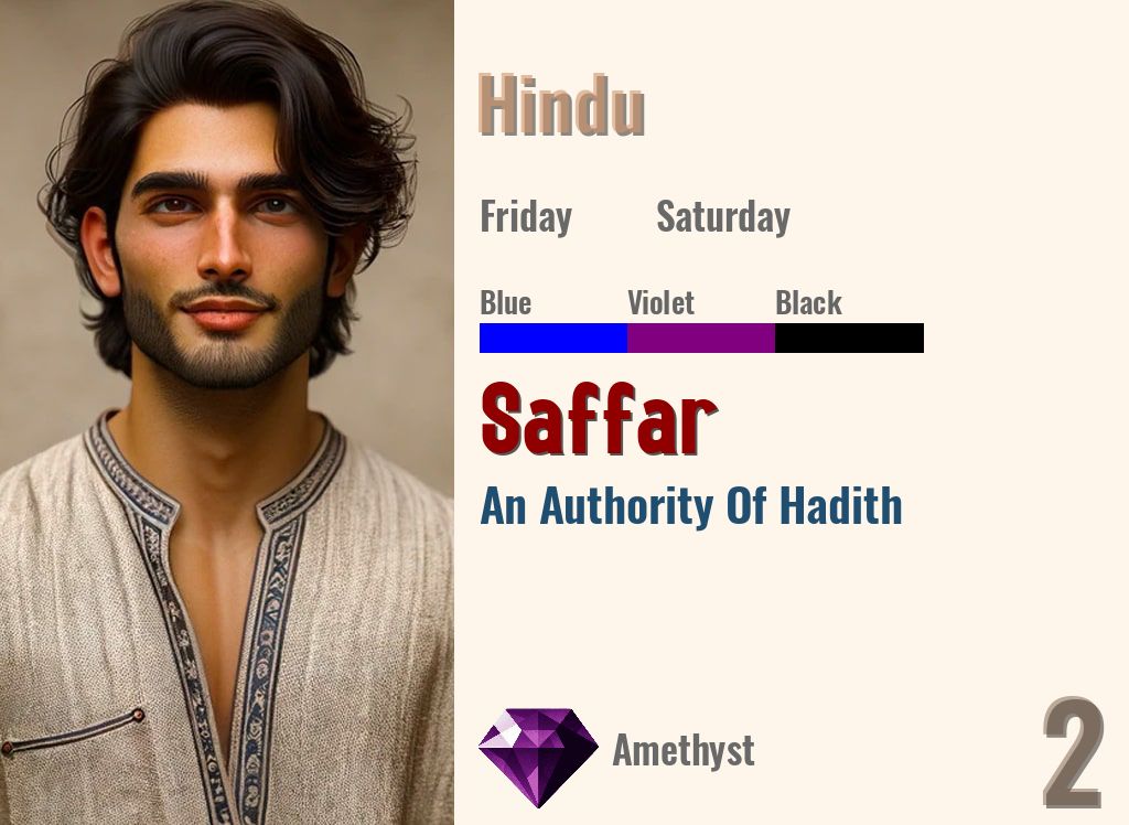 Saffar