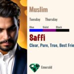 Saffi
