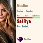 Saffiya