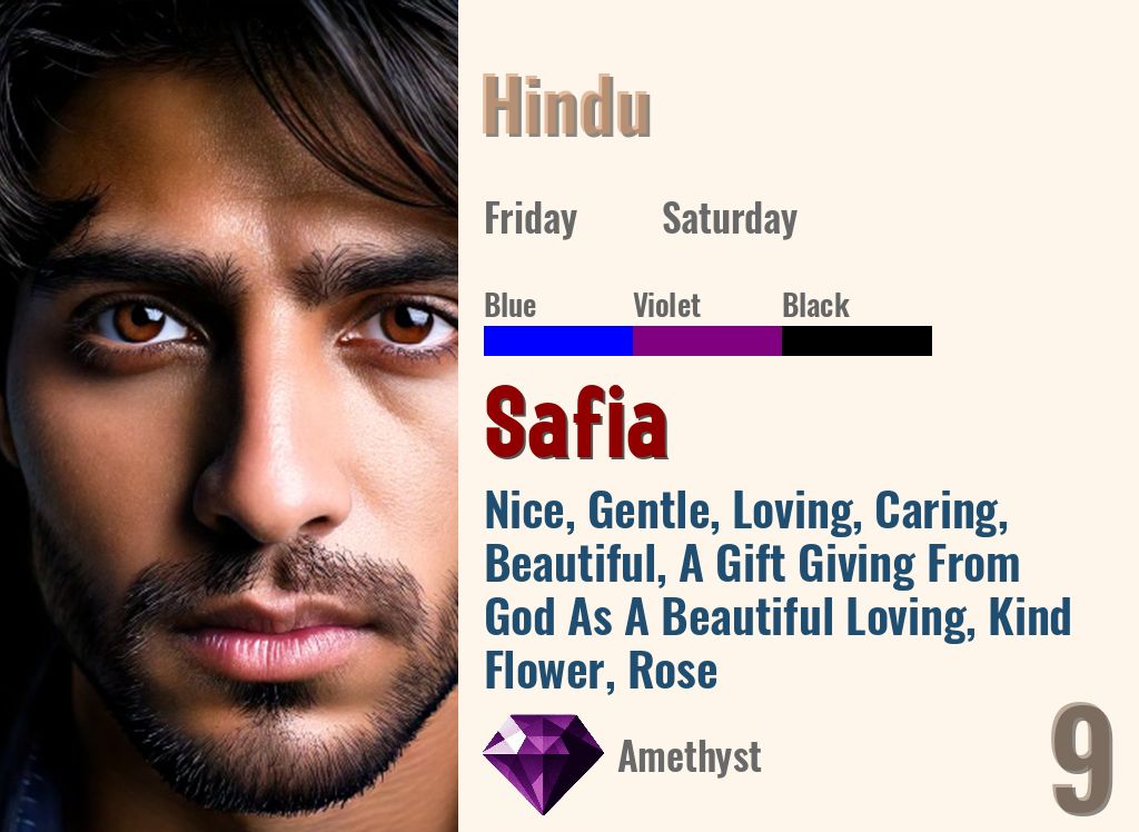 Safia