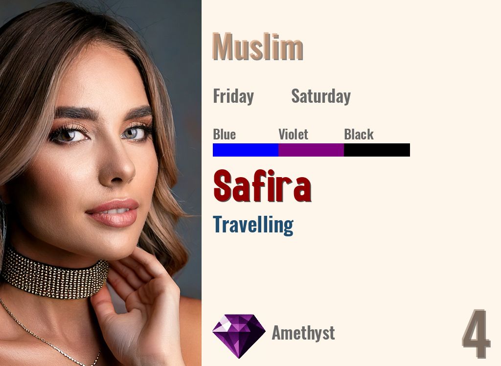 Safira