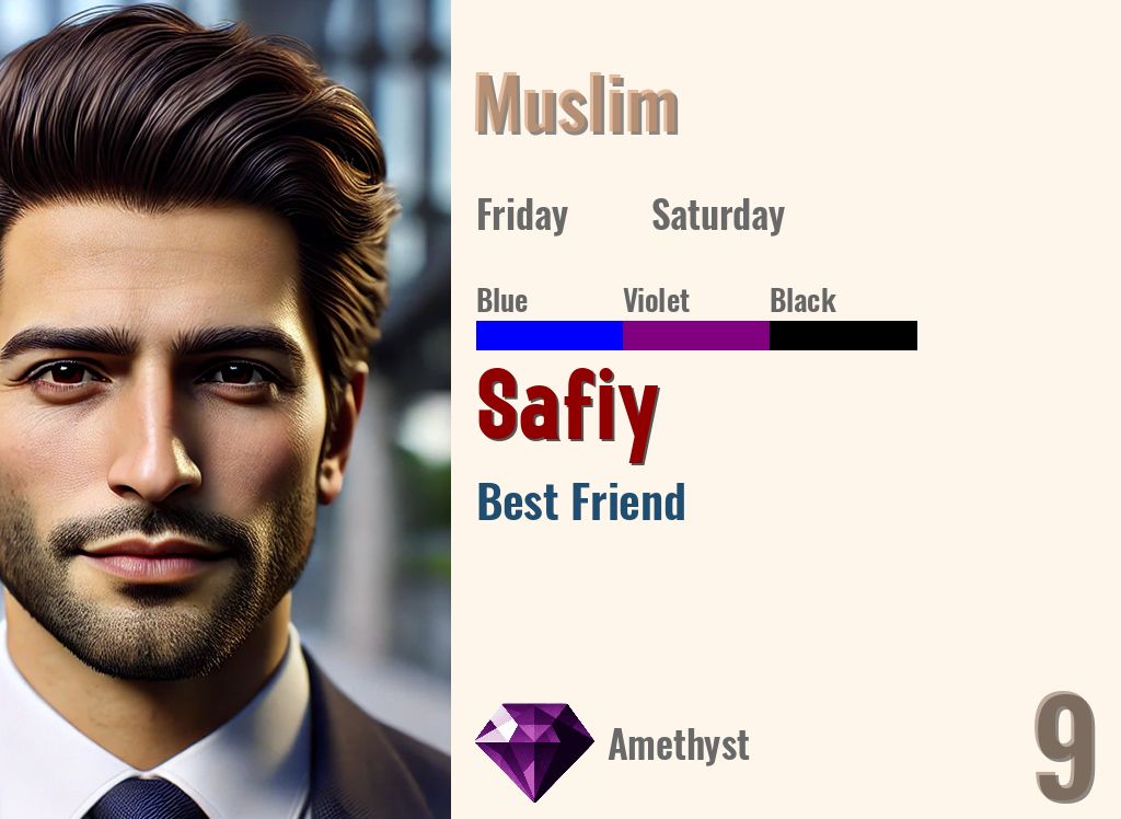 Safiy