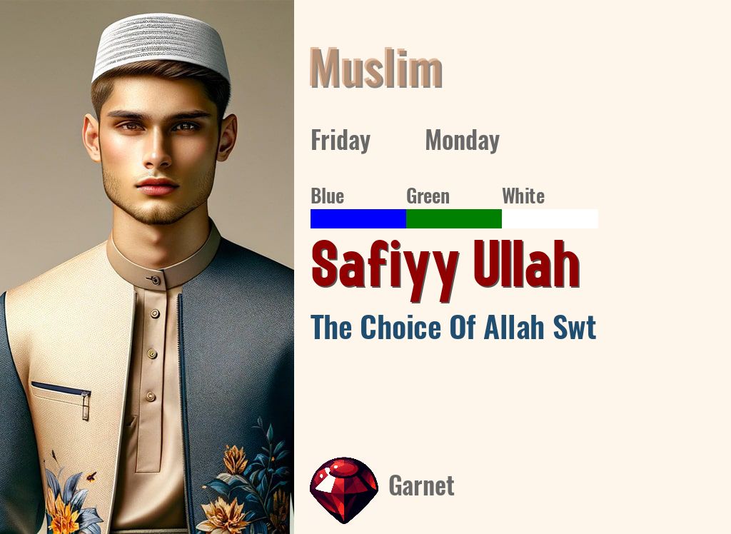 Safiyy Ullah