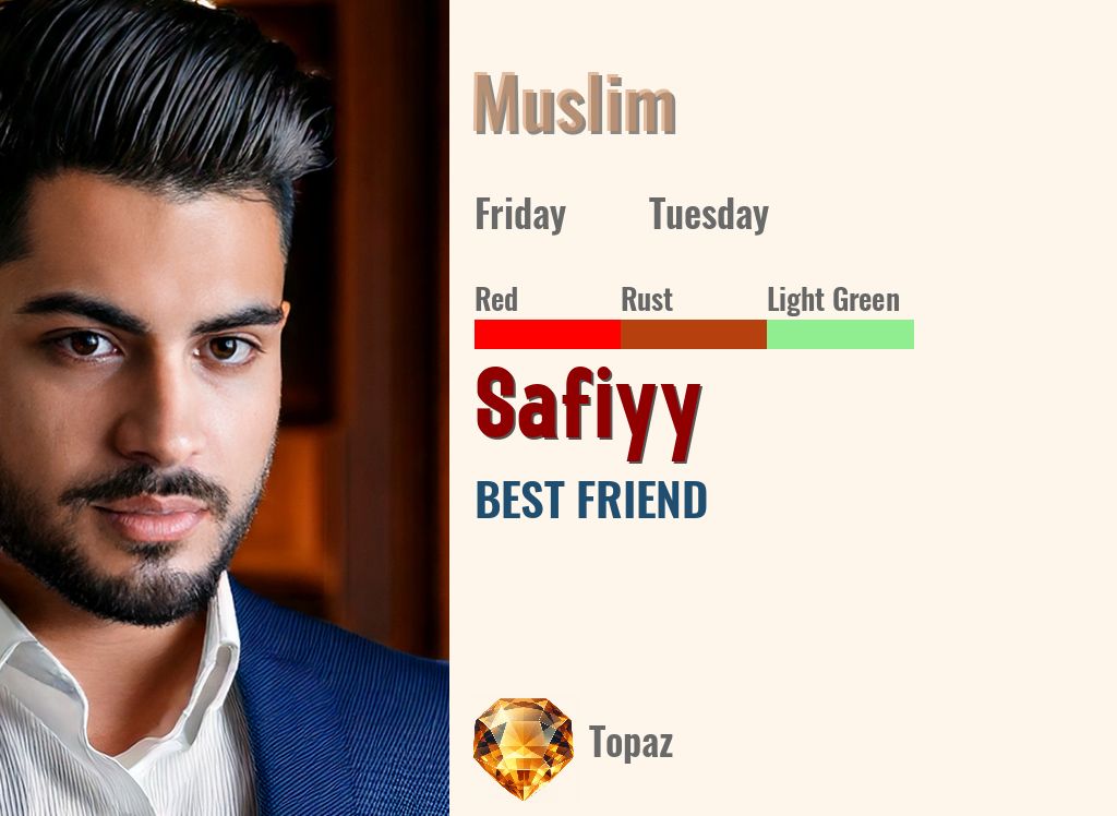 Safiyy
