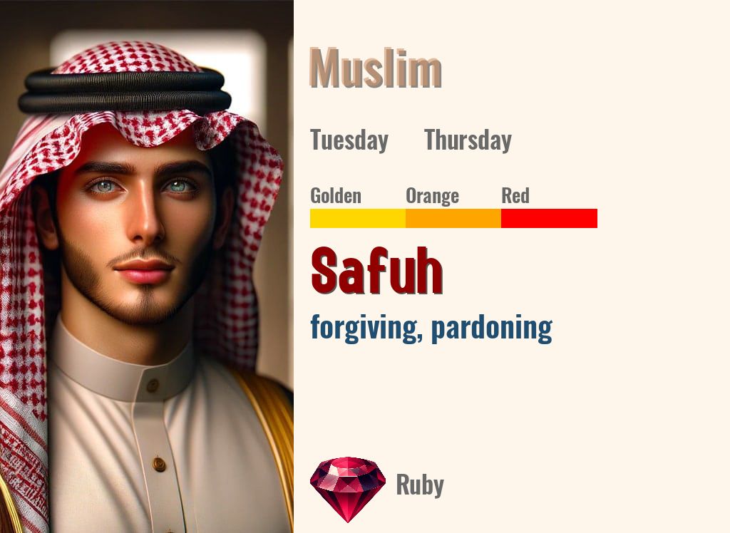 Safuh