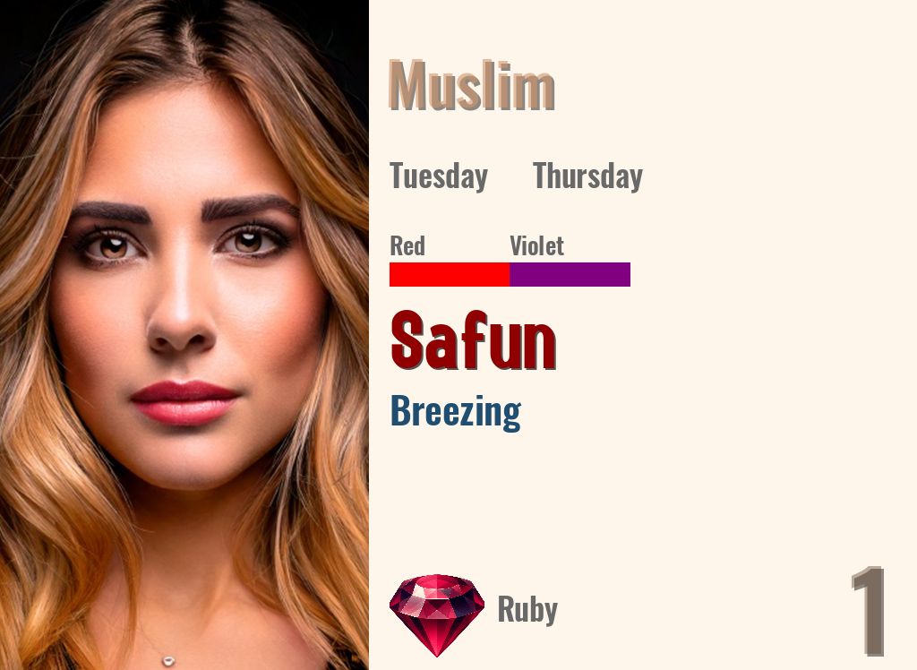 Safun