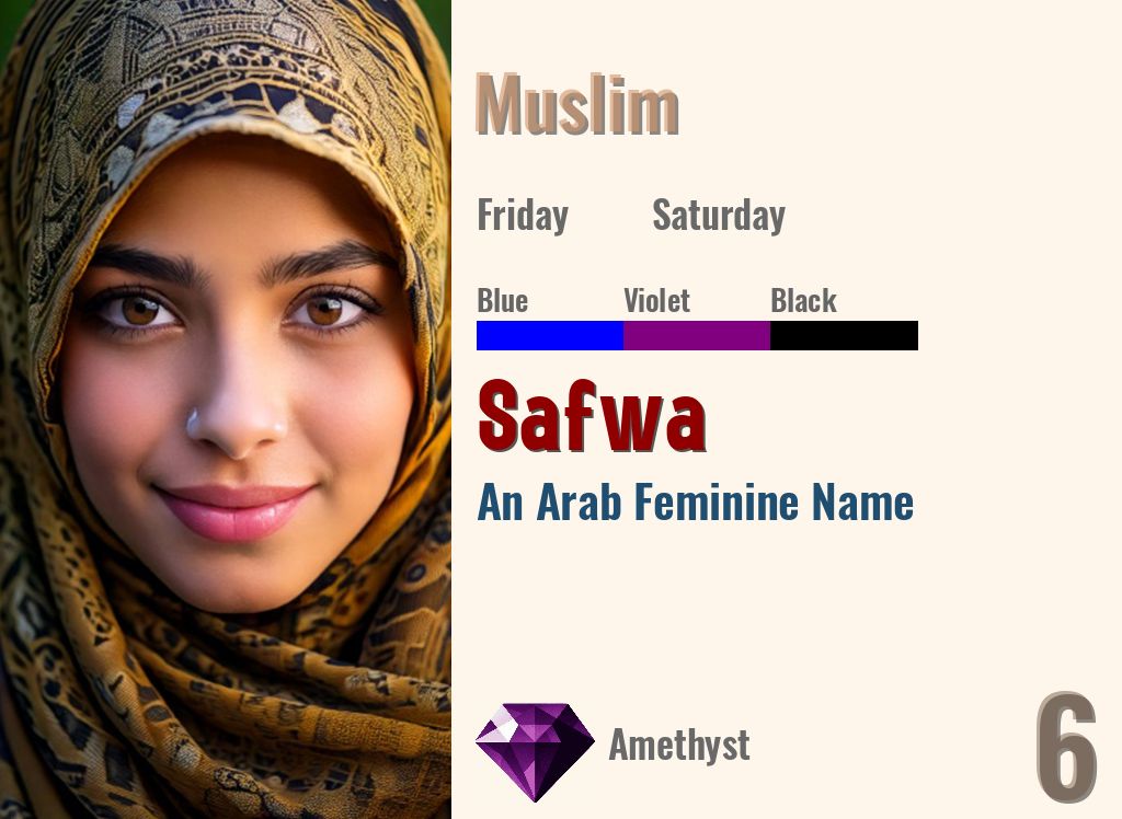 Safwa