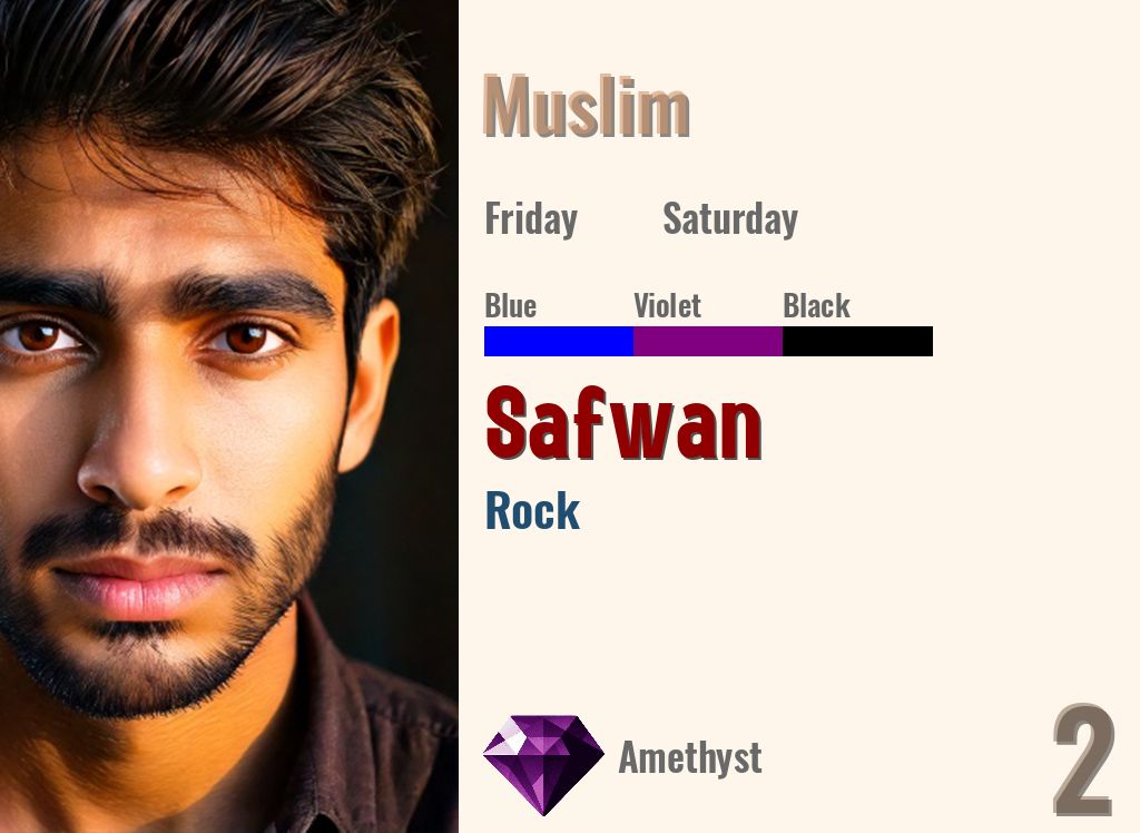 Safwan