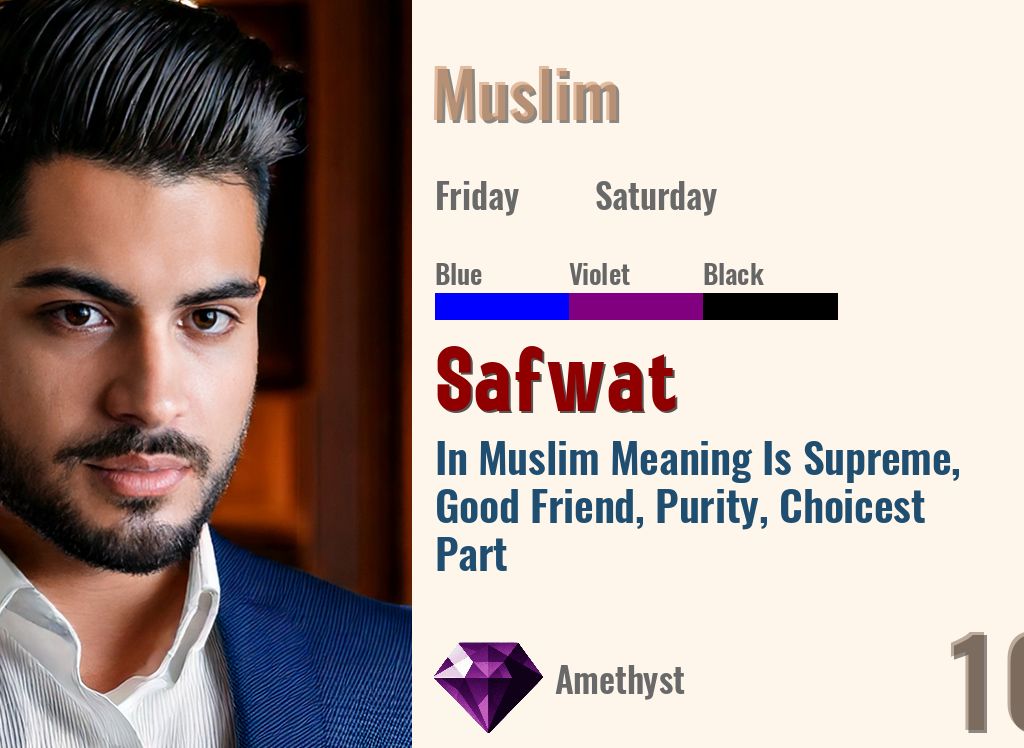 Safwat