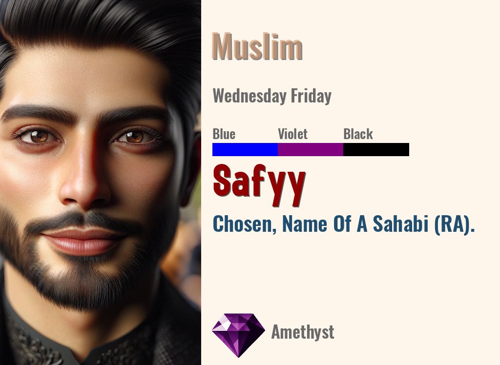 Safyy
