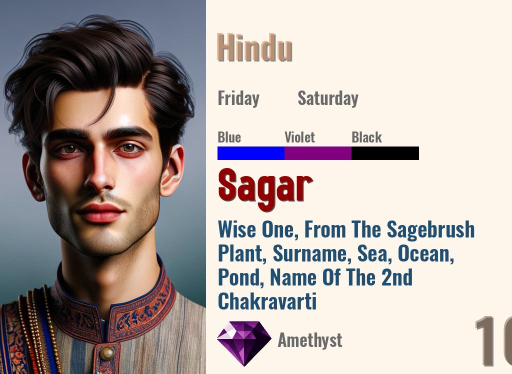 Sagar