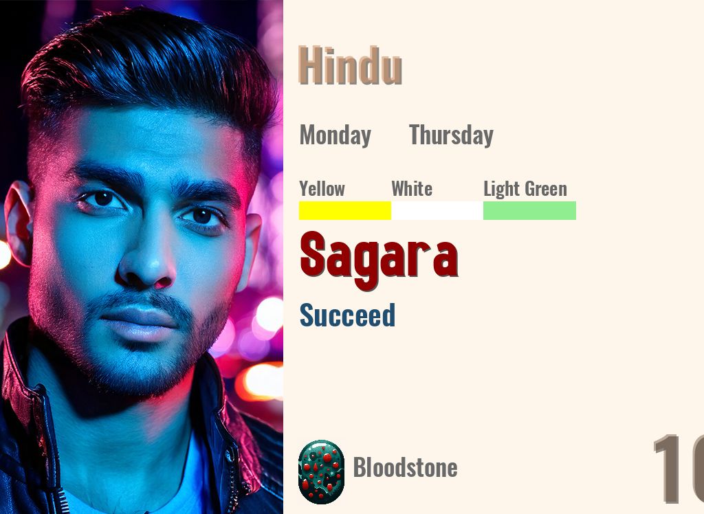 Sagara
