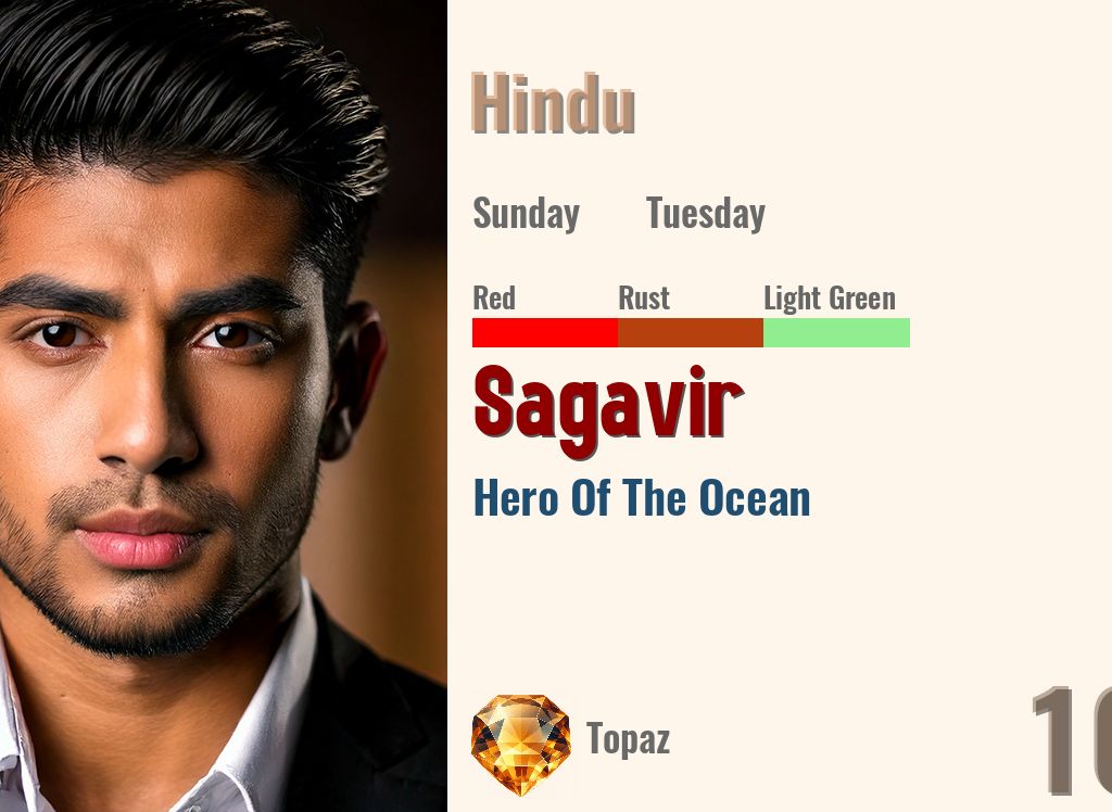 Sagavir