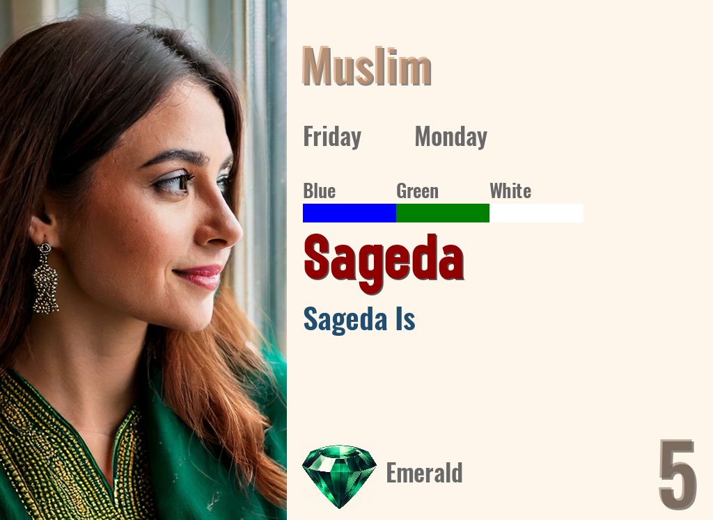 Sageda