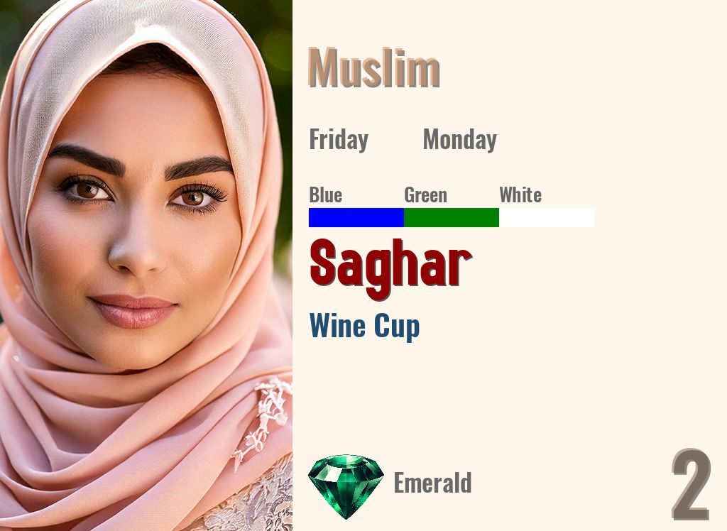 Saghar