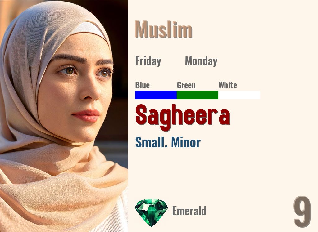 Sagheera