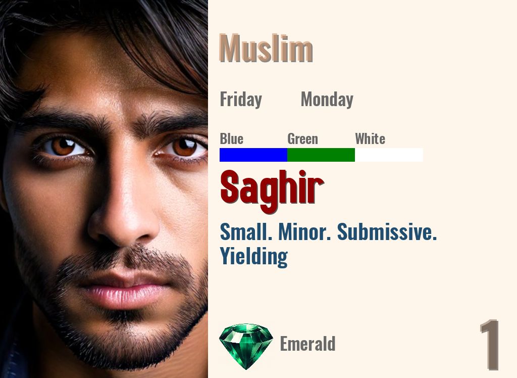 Saghir