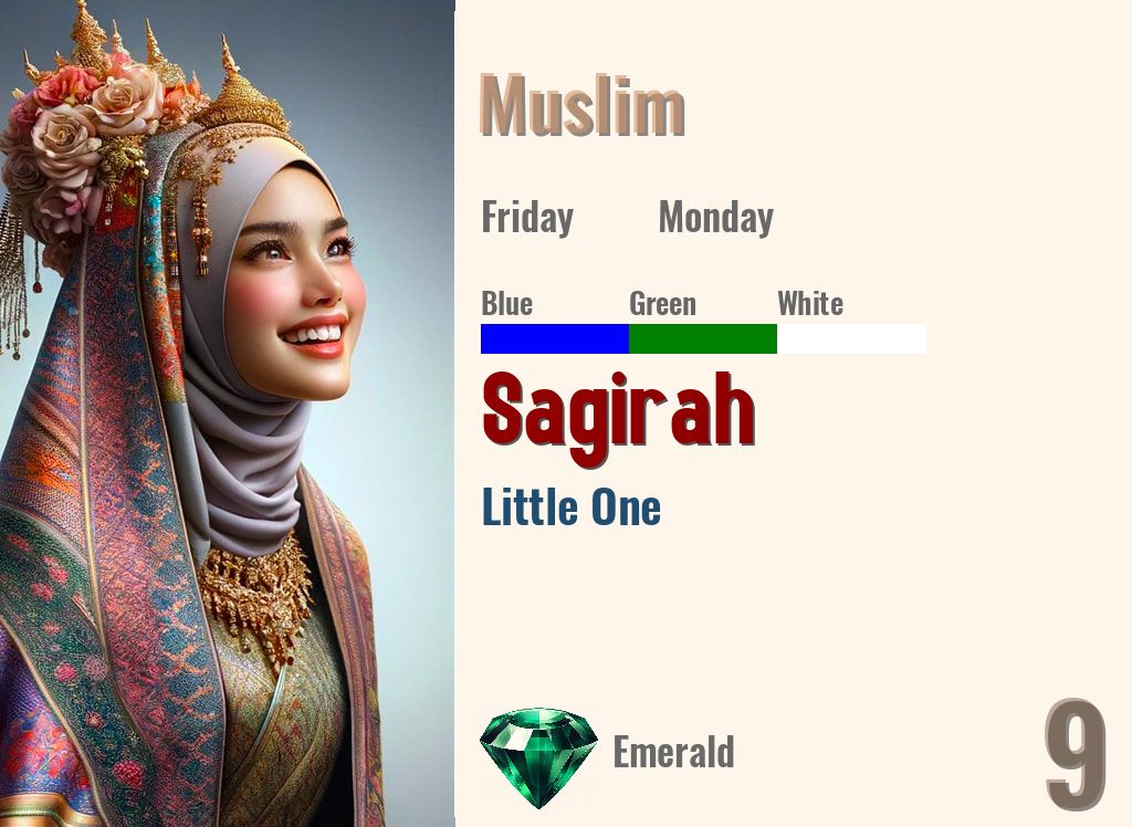 Sagirah