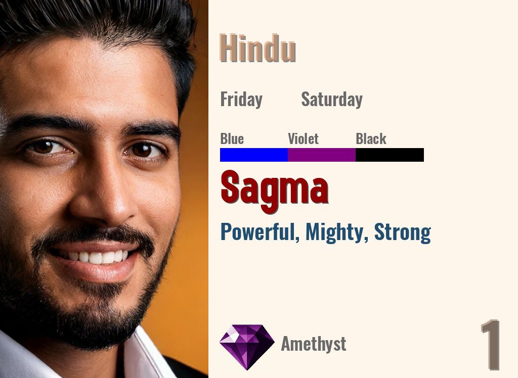 Sagma