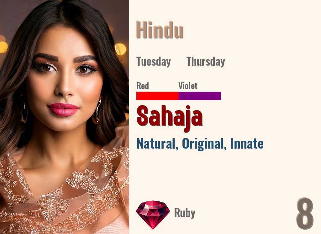 Sahaja