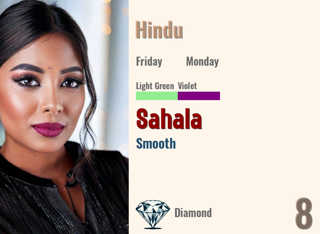 Sahala