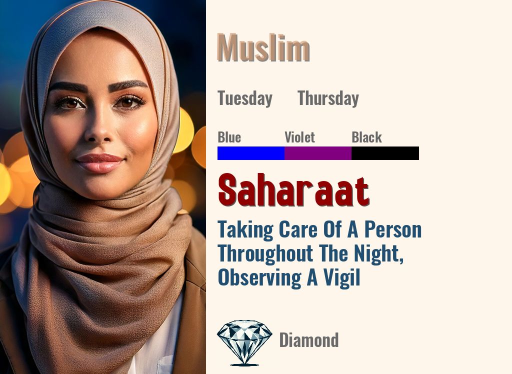 Saharaat