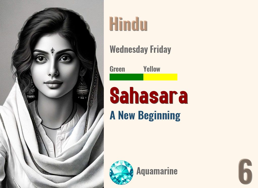 Sahasara