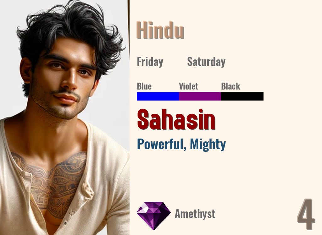 Sahasin