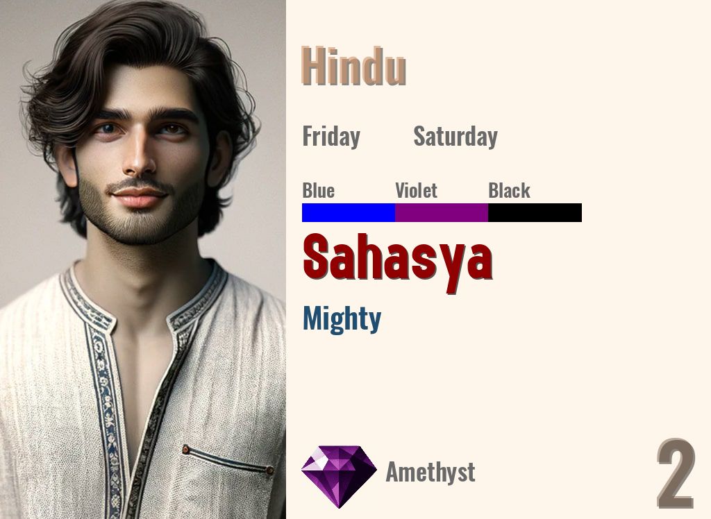 Sahasya