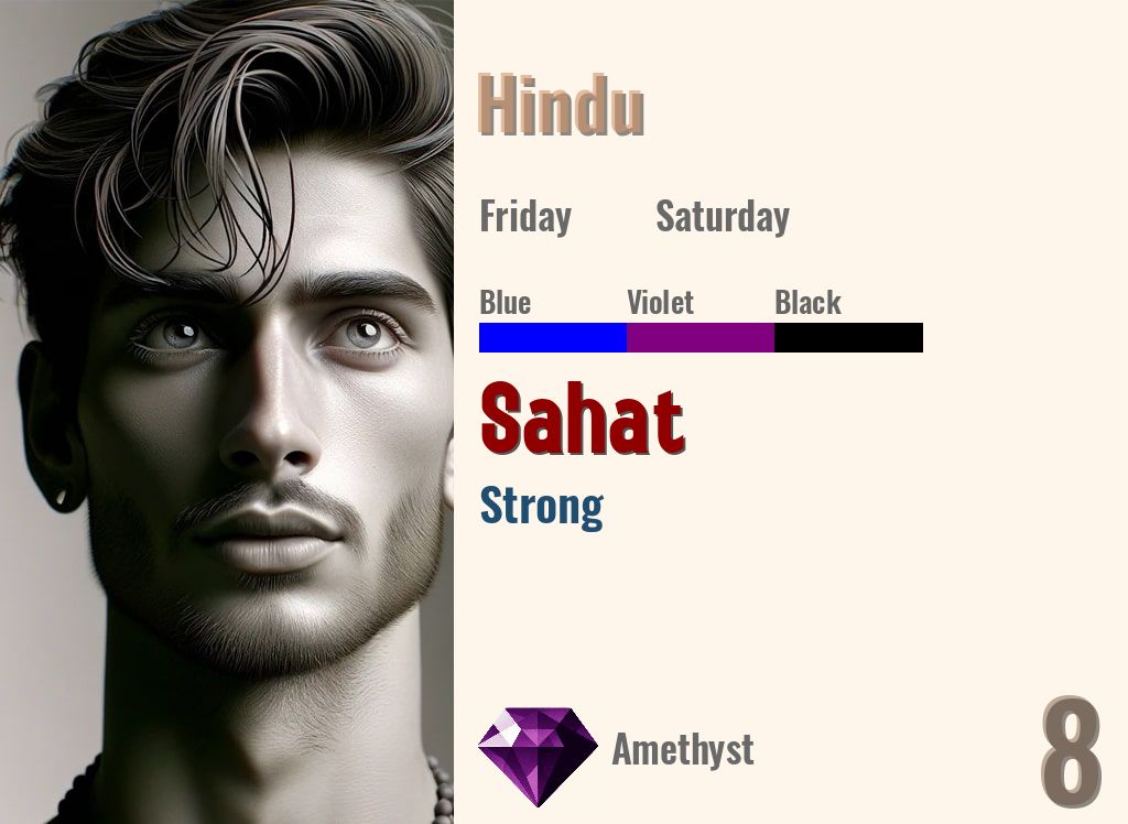 Sahat