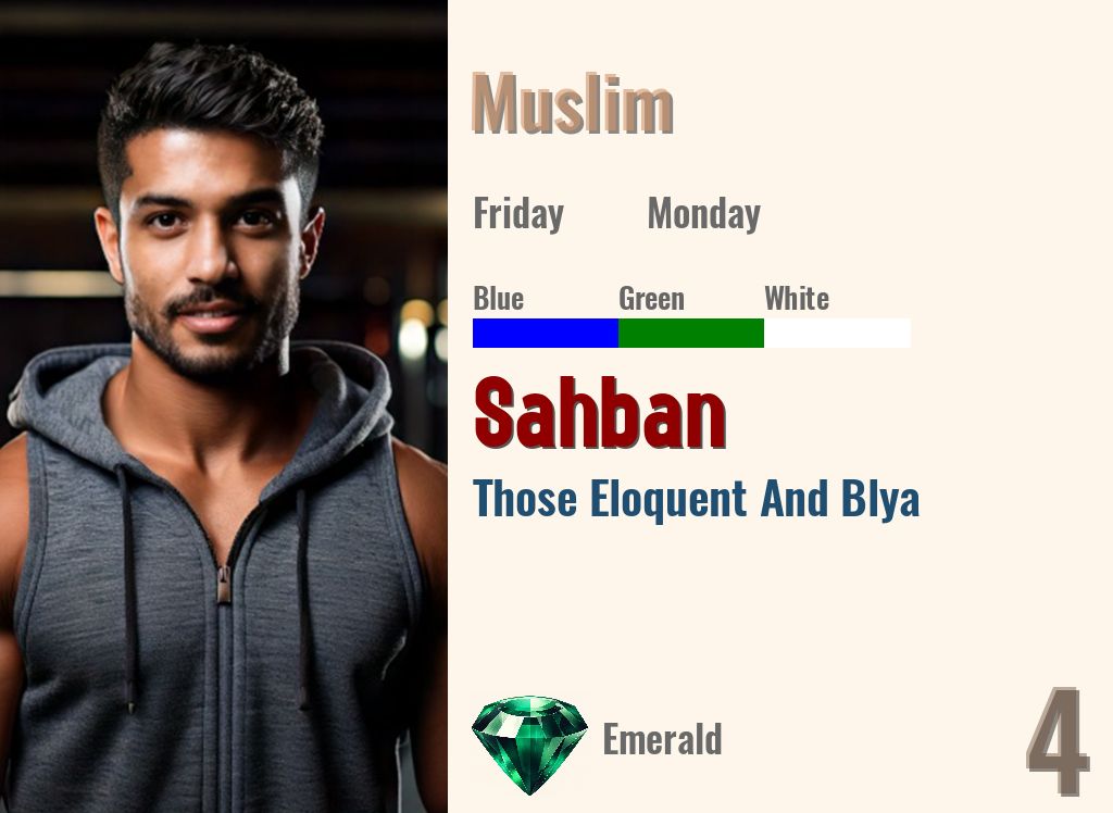 Sahban