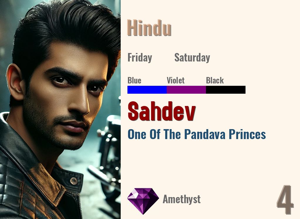Sahdev