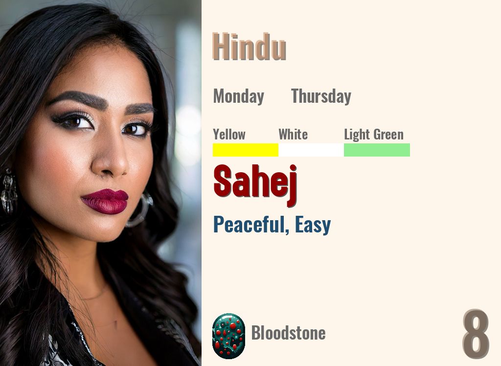 Sahej