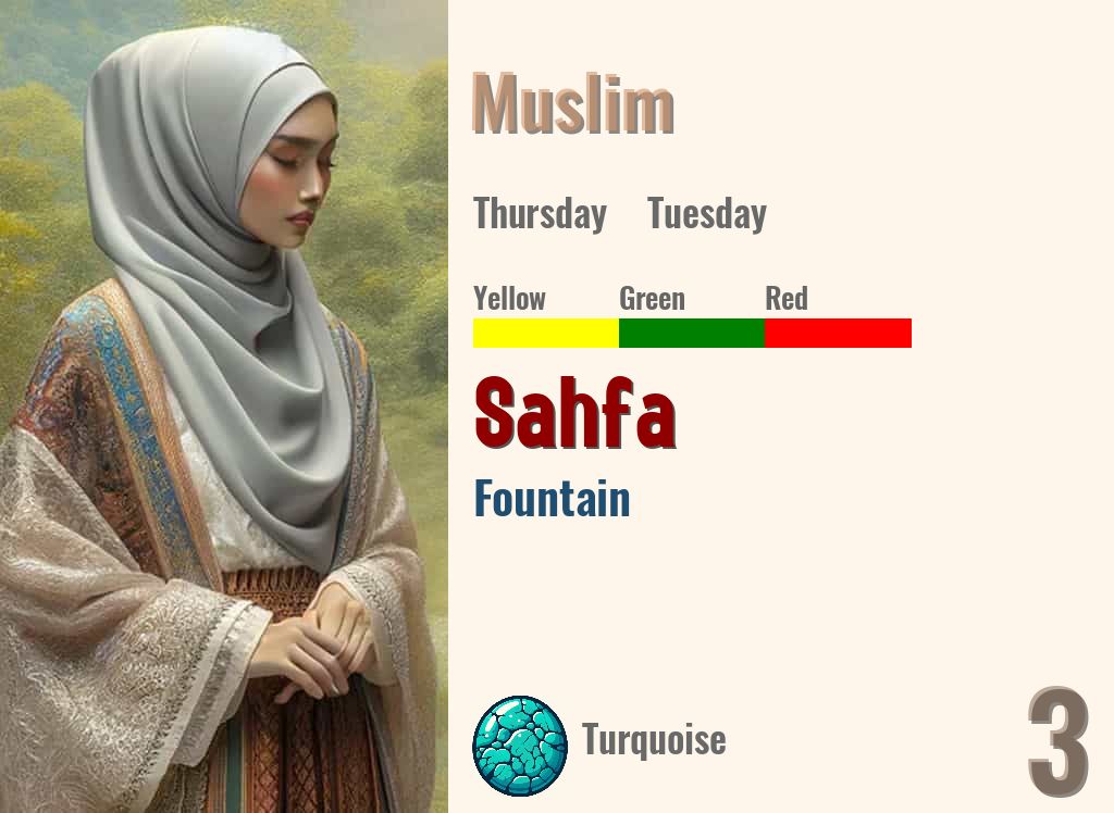 Sahfa