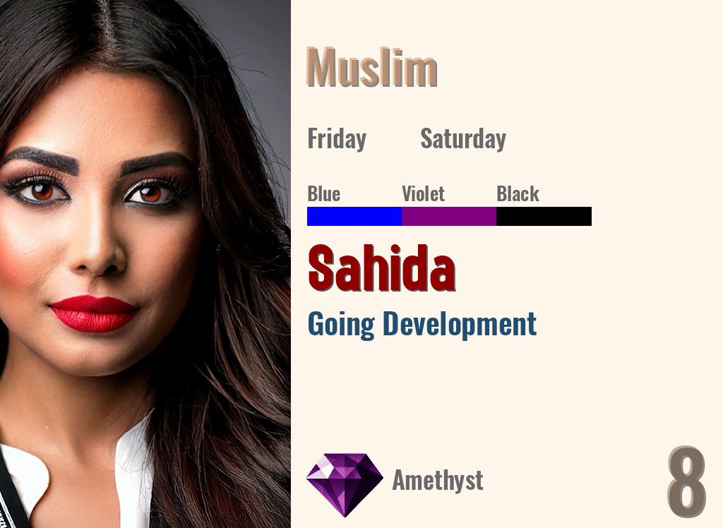 Sahida