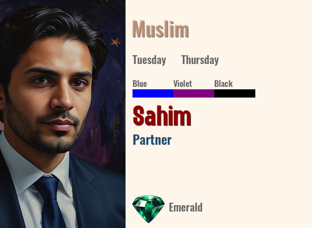 Sahim
