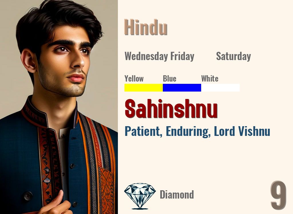 Sahinshnu