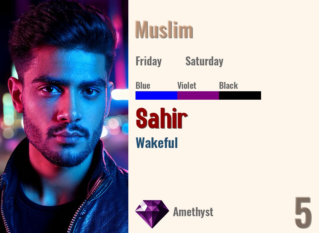 Sahir