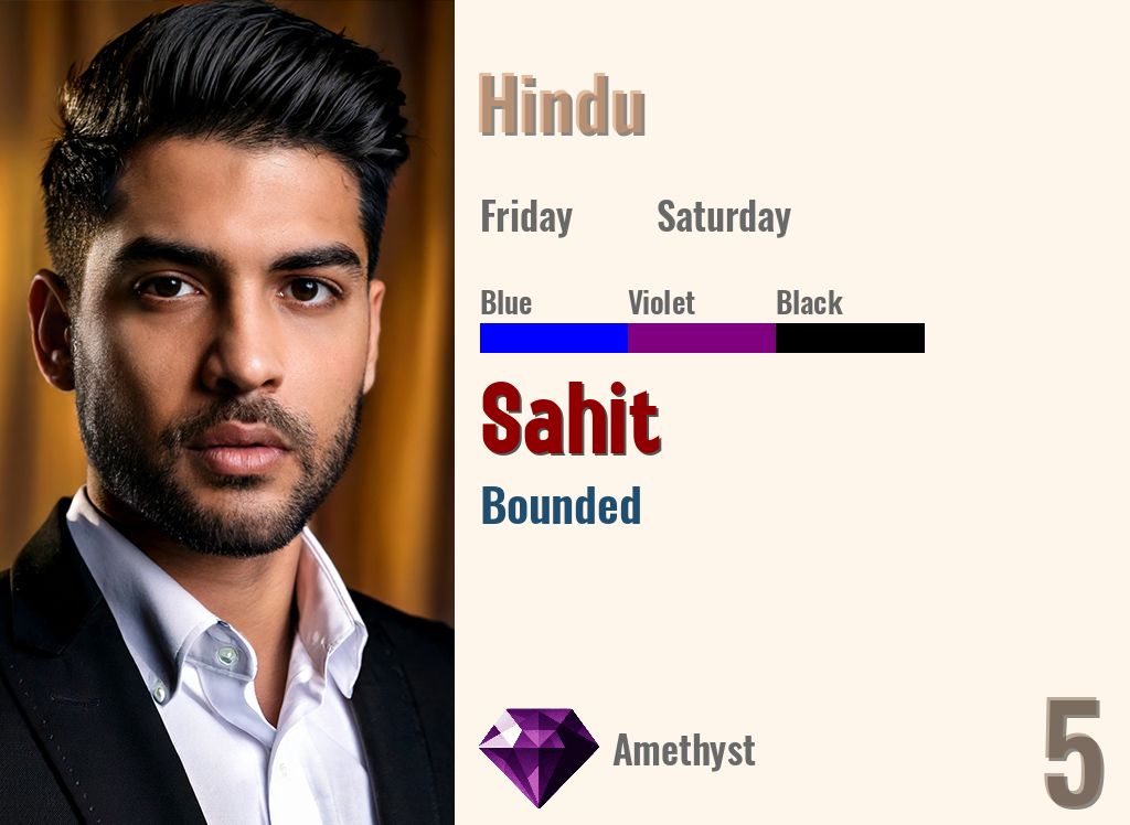 Sahit