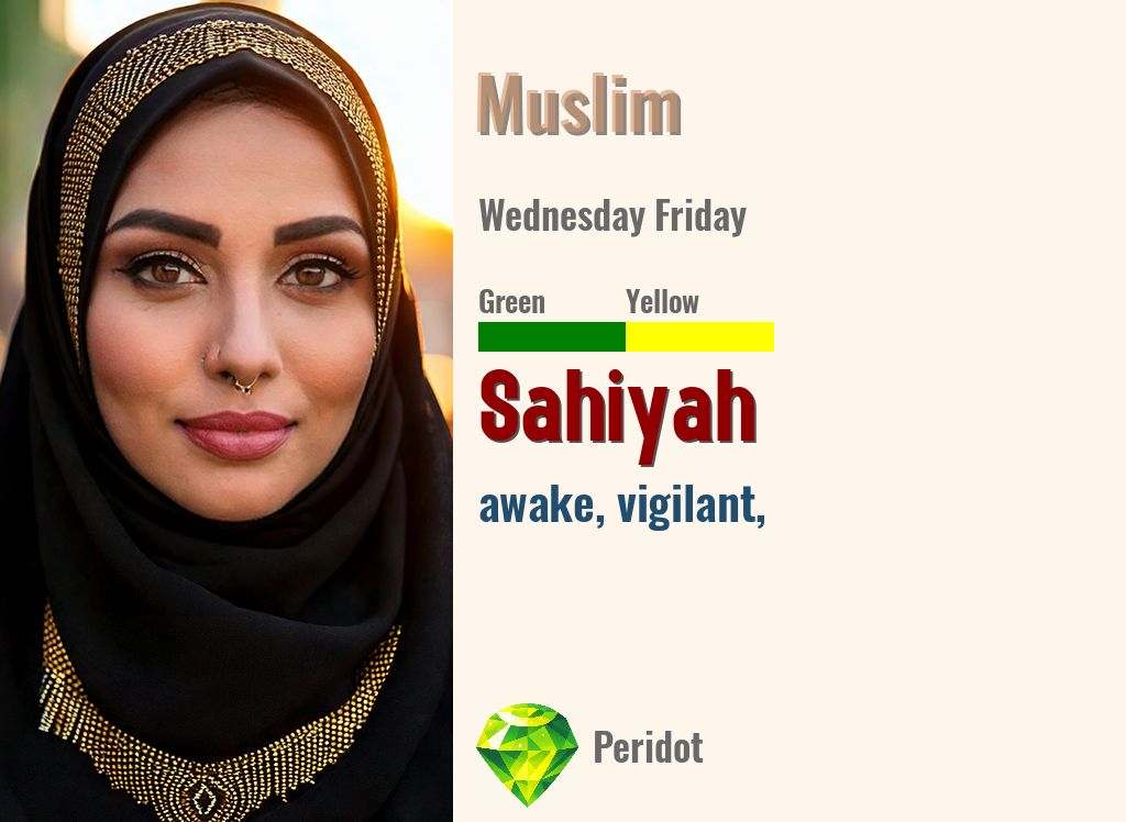 Sahiyah