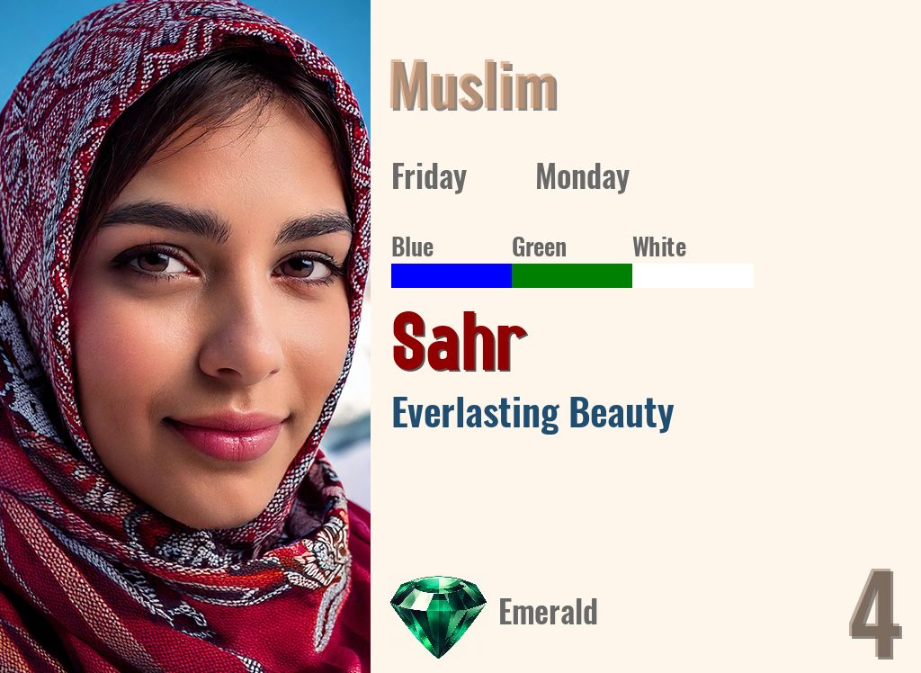Sahr