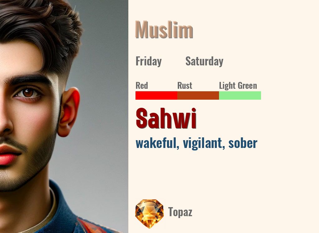 Sahwi