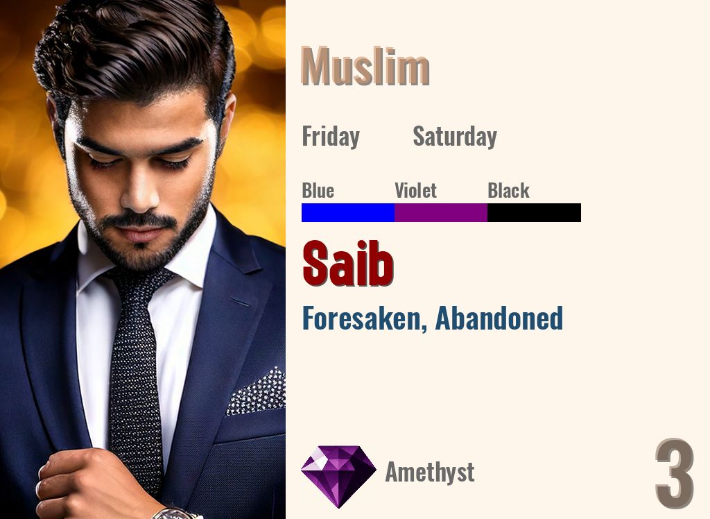 Saib