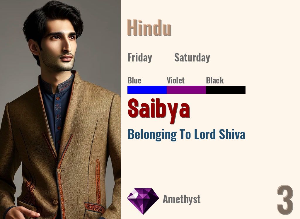 Saibya