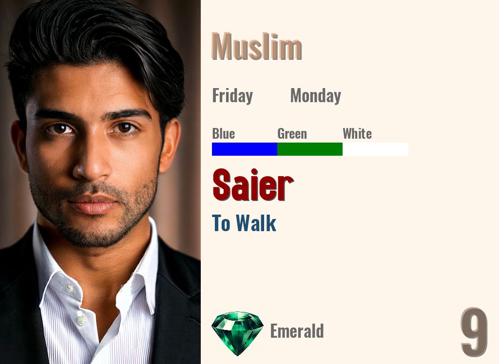 Saier