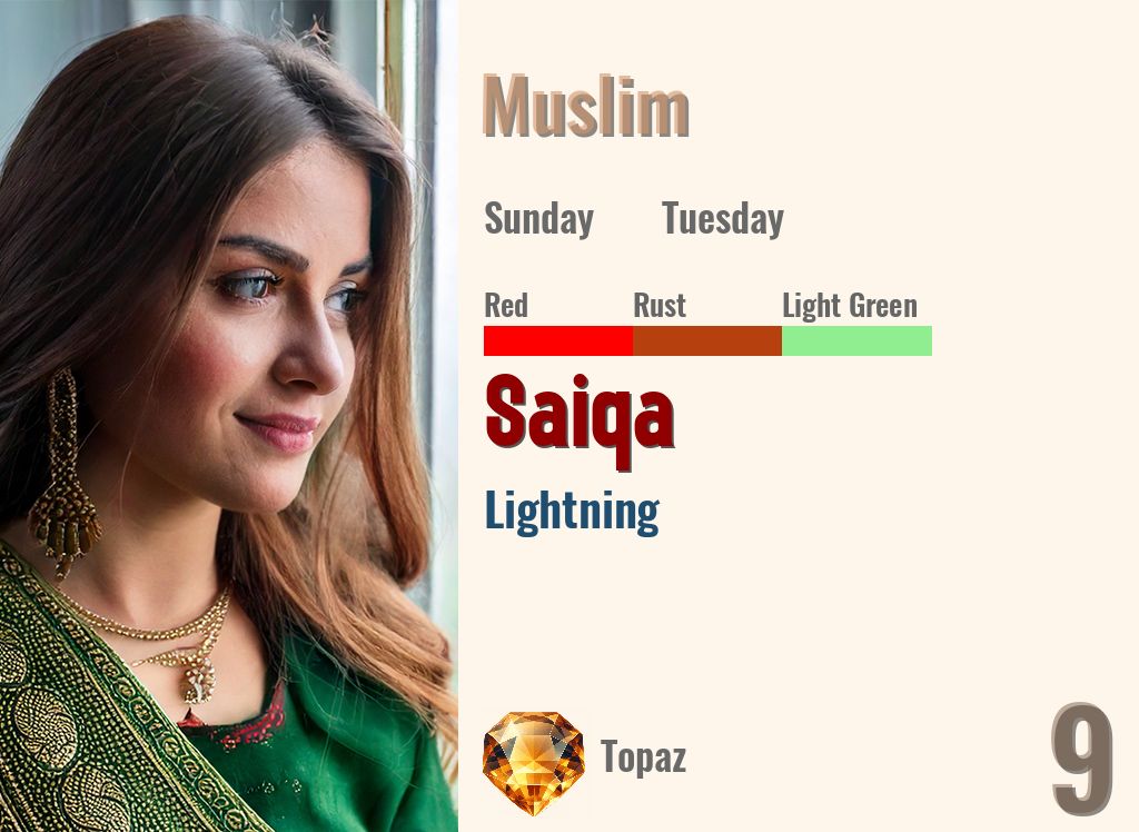 Saiqa